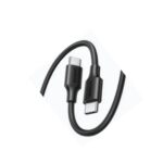 UGREEN USB-C 2.0 Male to Male 3A Cable 2m (Black) – US286
