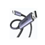 UGREEN USB-C to HDMI Male-to-Male Cable 1.5m (Gray Black) – MM142