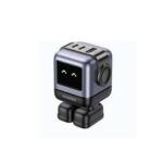 UGREEN Uno Robot 65W 3-Port GaN Fast Charger UK – CD361