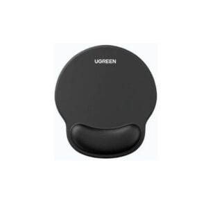 Ugreen ergonomic mouse pad with wrist rest