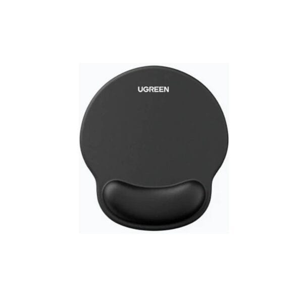 Ugreen ergonomic mousepad with wrist rest Ugreen ergonomic mousepad with wrist rest